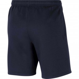 Nike Pantaloncini Team Park 20 Blu